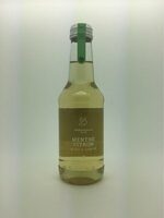 Citron menthe