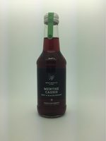 Infusion & Fines bulles Menthe Cassis