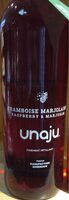 Framboise et Marjolaine