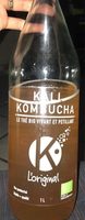 Kombucha