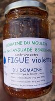 Confiture de Figues