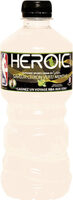 Isotonic sports drink citron vert menthe