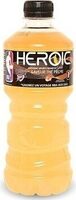 Heroïc Sport Saveur Thé Pêche