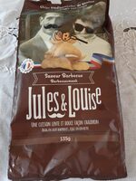 Chips saveur barbecue