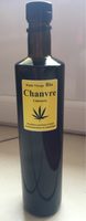 Huile de Chanvre Limousin Bio