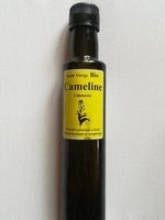 Huile de cameline bio