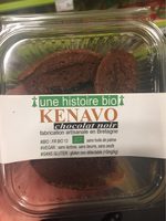 Biscuit kenavo