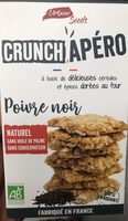 Crunch apero
