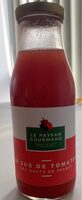 Le Jus de Tomates des Hauts de France