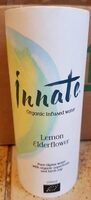 Organic infused water
