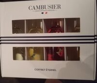 Coffret éternel