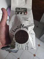 Lentillons
