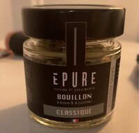 Bouillon Classique