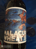 Wheat beer