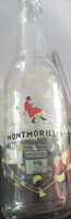 Limonade de Montmorillon