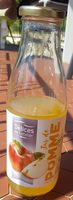 Jus de pomme
