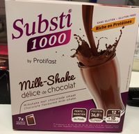 Substi 1000