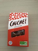 Pois chiches grillés piment oignon