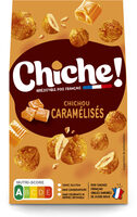 Chichou sesame toasté