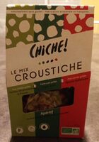 Le mixte croustiche