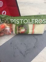 Los Pistoleros Coco