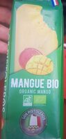 Mangue bio