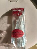 Sorbet framboise