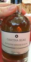 Olio Extra Vergine di Oliva