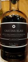 Aceto Basalmico di Modena IGP
