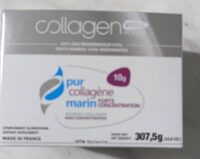 Collagen Vital Power