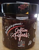 Confiture de figues