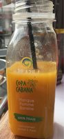 Copa cabana