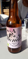 Llandel blonde