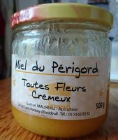 Miel du Périgord