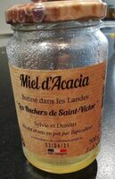 Miel d'Acacia