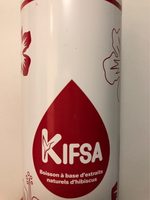 Kifsa