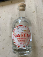 Rhum Red Cane