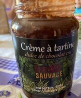 Crème à tartiner