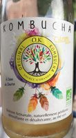 Kombucha