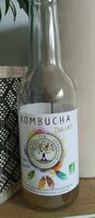 Kombucha (the vert)