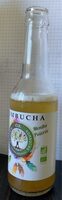 Kombucha