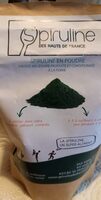 Spiruline