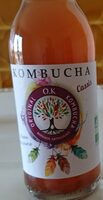 Kombucha