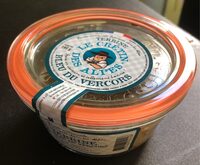 Terrine au bleu du Vercors