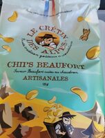 Chips Beaufort