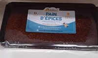 Pain d épices