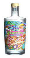 REMYX VODKA Aquatique
