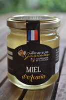 Miel d'acacia