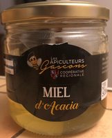 Miel d'Acacia