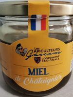 Miel de Châtagnier